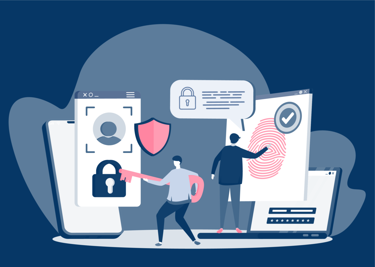 Identity Management