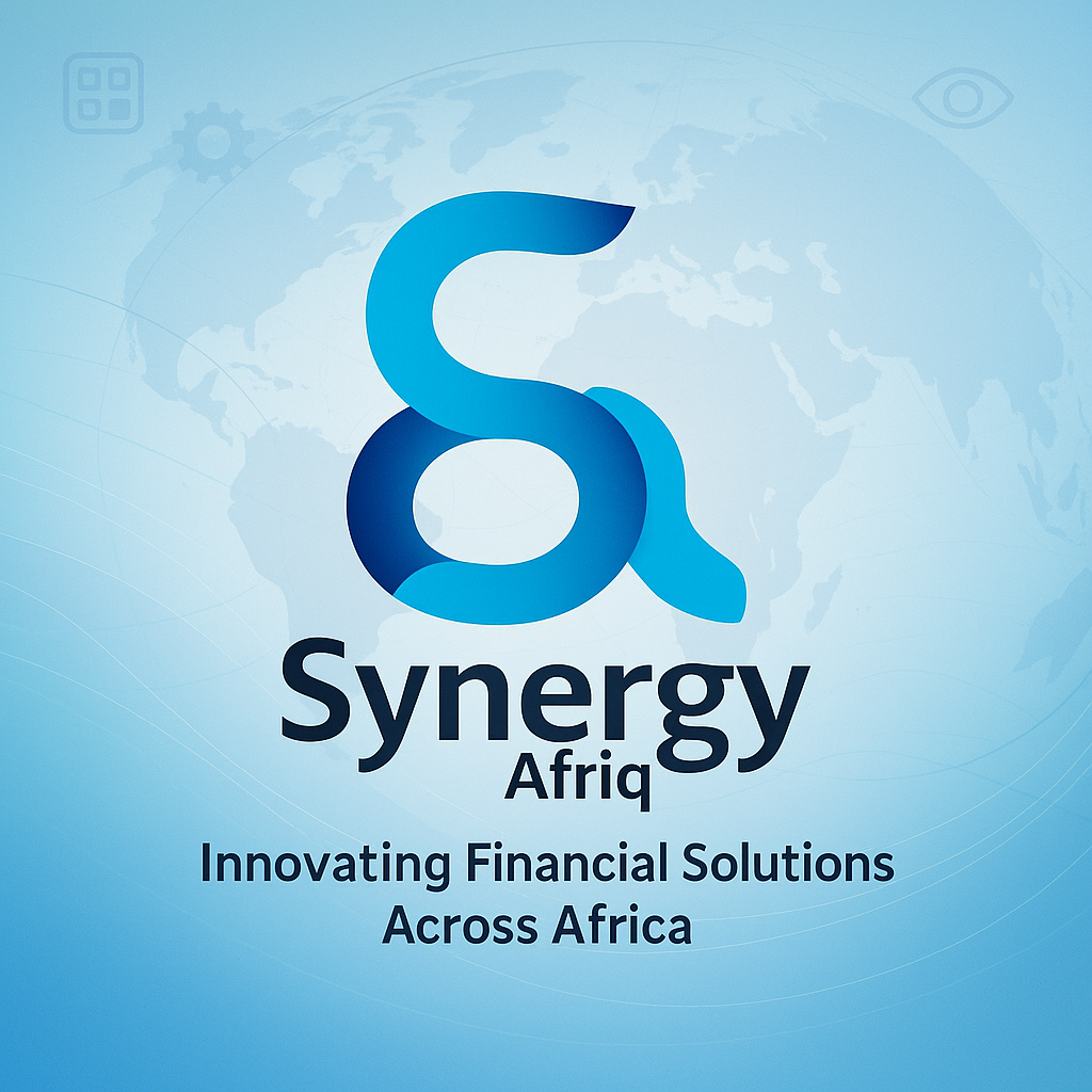 Synergy Afriq Office