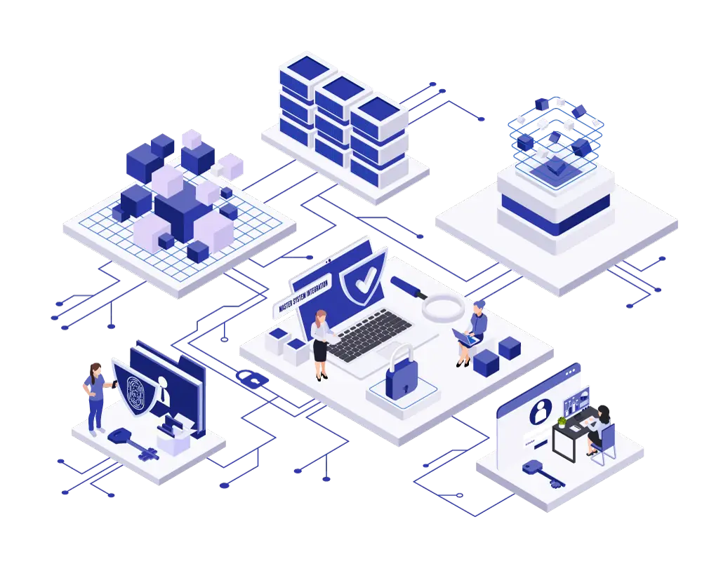 Systems Integration